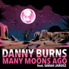 Danny Burns - Many Moons Ago (feat. Sarah Jarosz) - Single